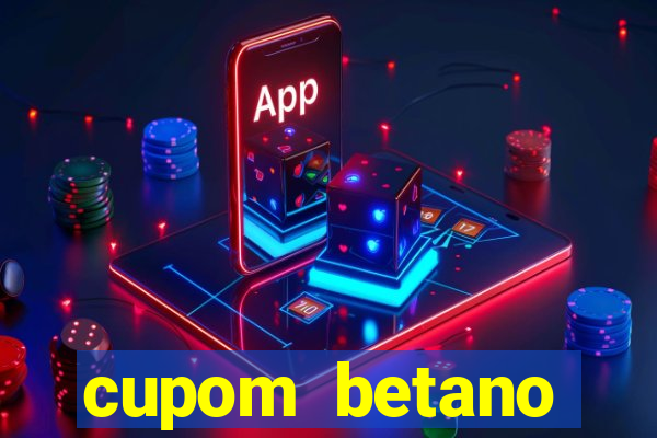 cupom betano rodadas gratis